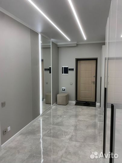 Евроремонт под ключ