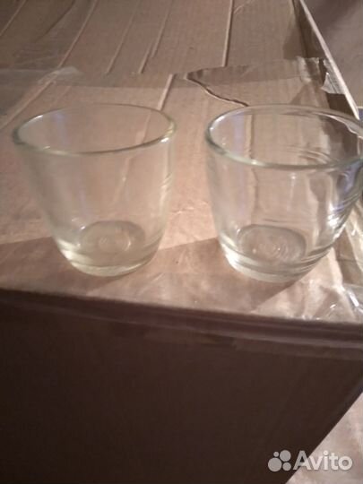 Стопки времен СССР