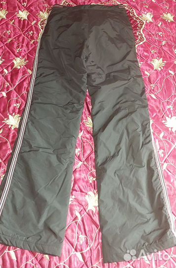 Брюки на девочку