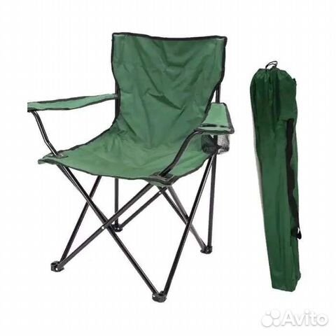Кресло складное