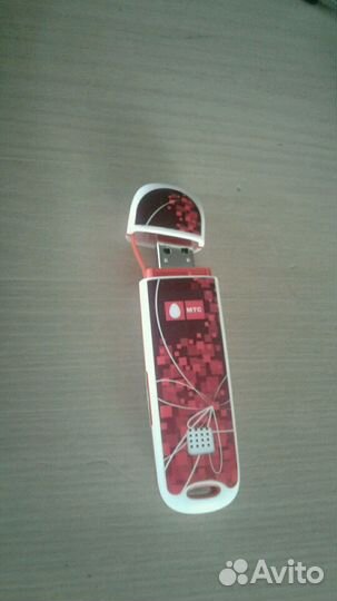 Флешка с интернетом МТС