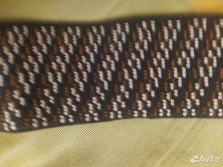 Подтяжки мужские