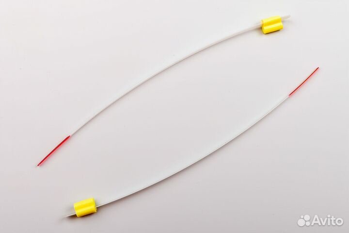 Сторожок лавсан. спорт 150 х 0,20 мм 0,1 гр 2 шт