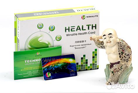 Сэм-карта защиты от излучения сотового телефона