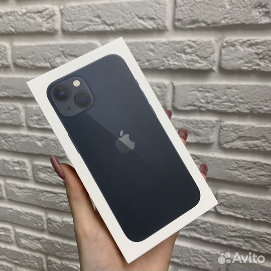 iPhone 13, 128 ГБ