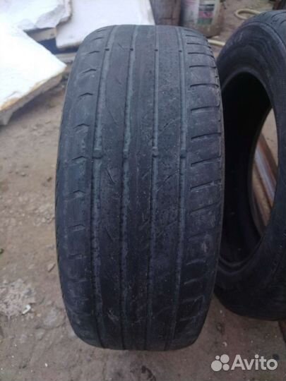Matador Activ Flex 195/55 R16