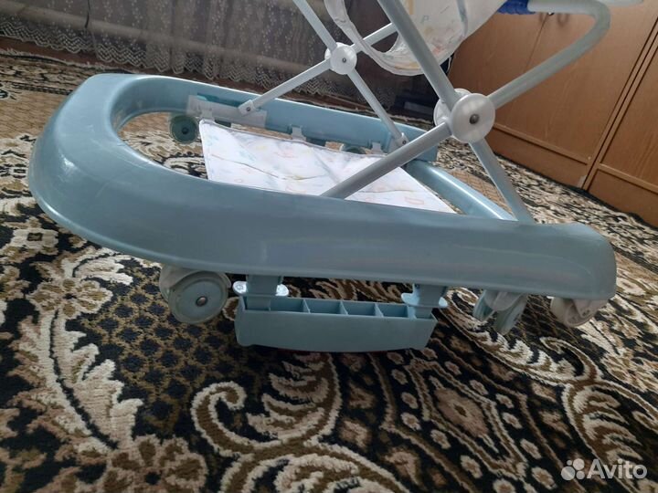 Ходунки детские