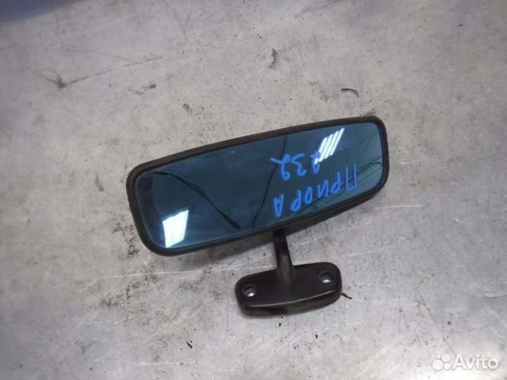 Зеркало салона Лада Приора 126 2007