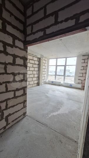 3-к. квартира, 86,8 м², 4/11 эт.