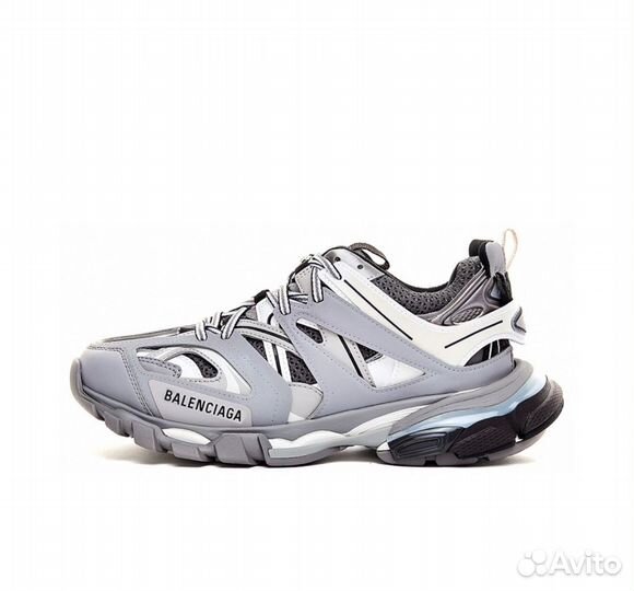 Кроссовки balenciaga track 1