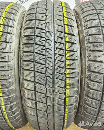 Bridgestone Blizzak Revo GZ 185/60 R15 84Q