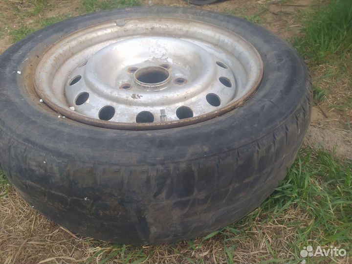 Продам колесо