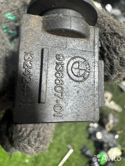 Датчик вредных газов / датчик загрязнения воздуха