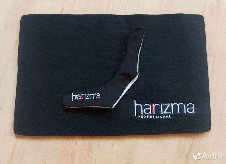 Плойка harizma