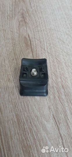 Универсальное крепление планки для видеокамеры