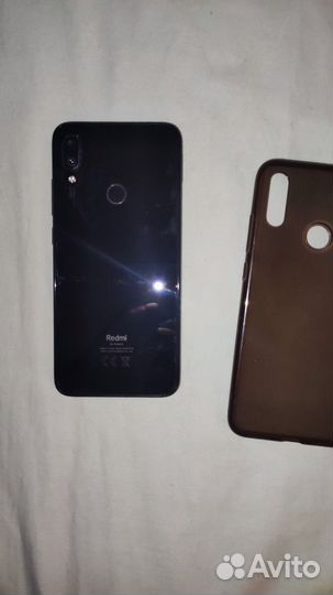 Xiaomi redmi note 7 3/32gb