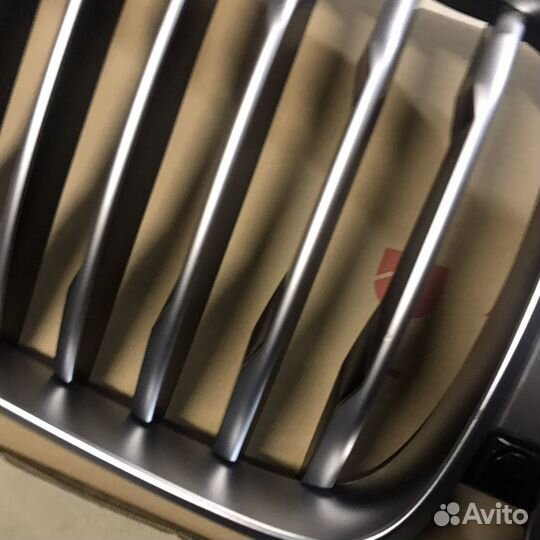 Решетка радиатора BMW x5 g05