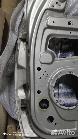 Дверь передняя правая калина, калина 2, гранта