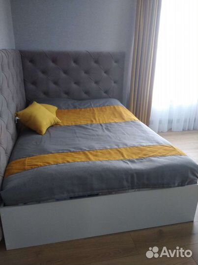 Постельное белье