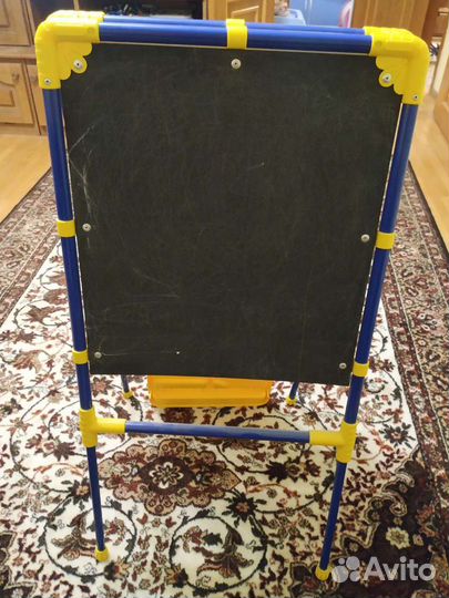 Мольберт детский