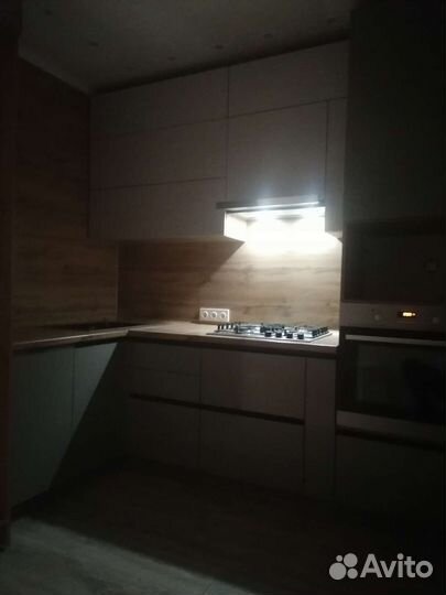 Сборка мебели