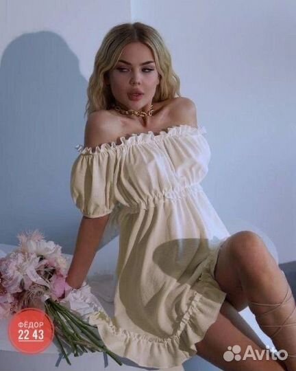 Вещи на девушку 42-44