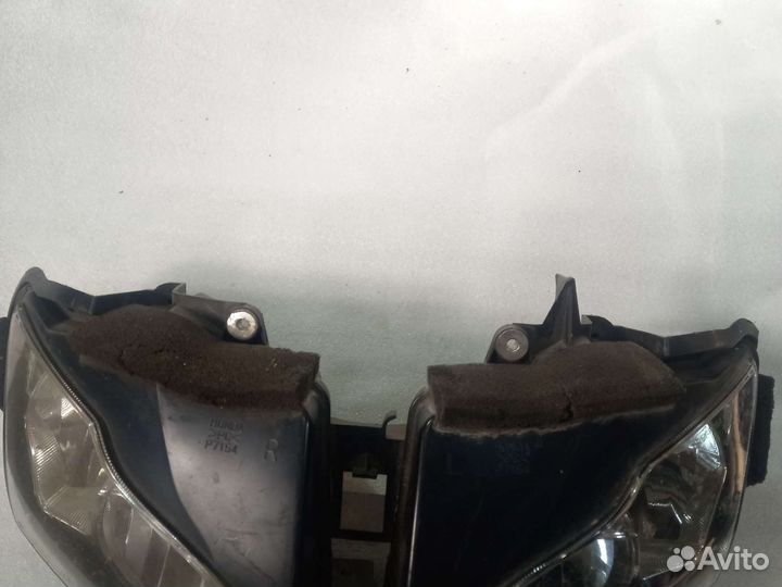 Фара Honda CBR 1000RR 08-11 оригинал