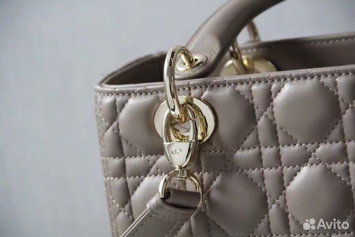 Сумка Lady Dior