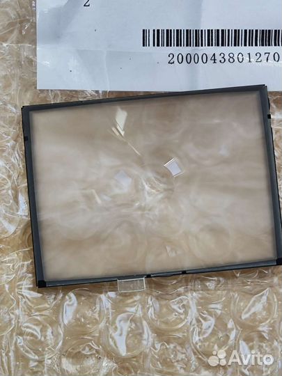 Экран для Mamiya 645 Pro/ Pro TL с клиньями