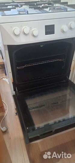 Газовая плита бу gorenje