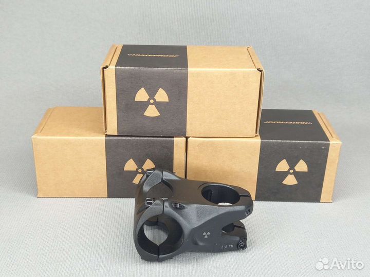 Новый вынос Nukeproof Neutron AM 35x45 мм