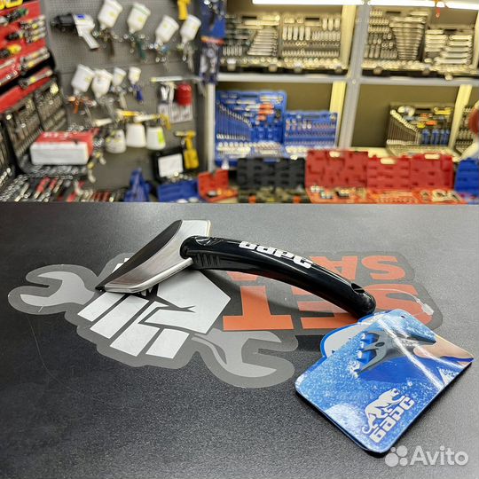 Скребок для льда Барс, 55321