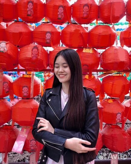 Репетитор по китайскому языку