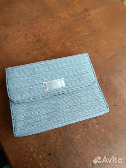 Пенал Business First для канцелярии