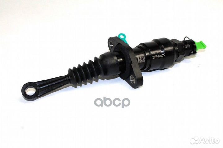 Цилиндр главный сцепления ваз 2121 212141602610