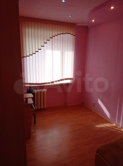 3-к. квартира, 61,2 м², 6/7 эт.