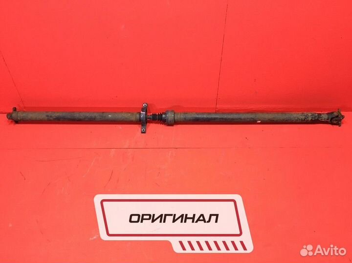 Карданный вал для Hyundai Santa Fe (Б/У)