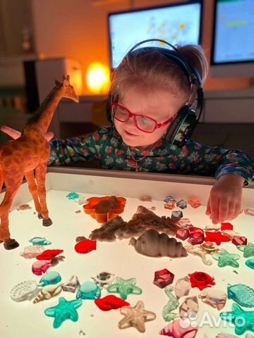 Логопед, дефектолог