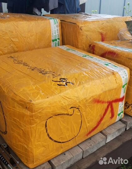 Посредник в Китае, Байер Китай, Карго Доставка