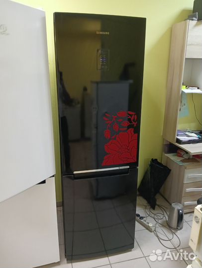 Холодильник