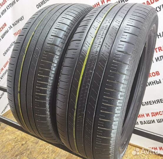 Goodyear Eagle LS 2 225/55 R18