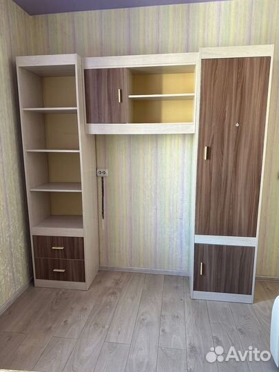 Детская мебель бу