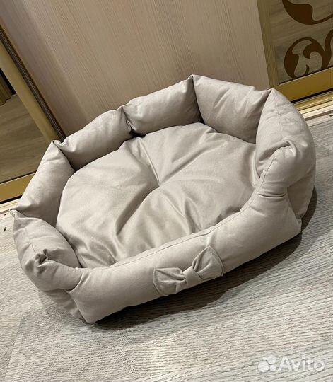 Лежанка для животных новая