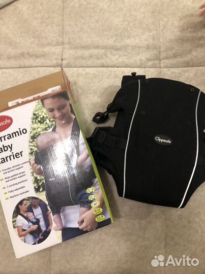 Эргорюкзак