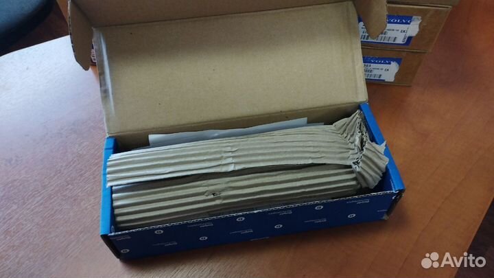 Насос-форсунки Delphi 21340611