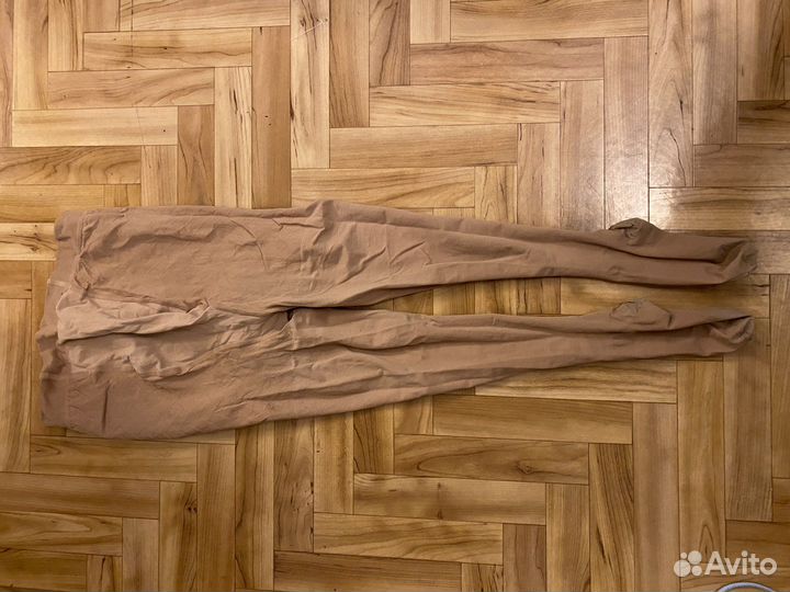 Компрессионные колготки для беременных