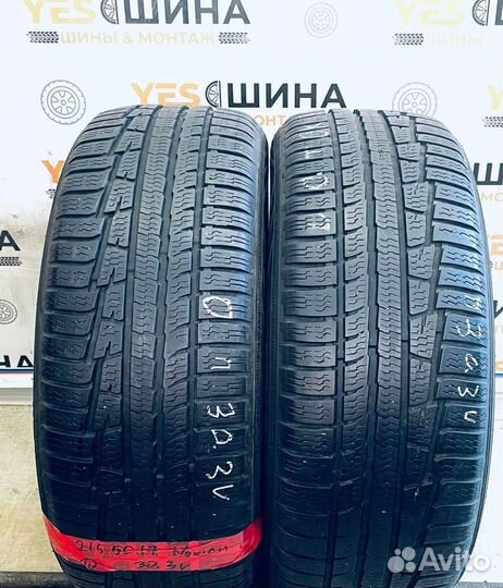 Nokian Tyres WR A3 215/50 R17 95V