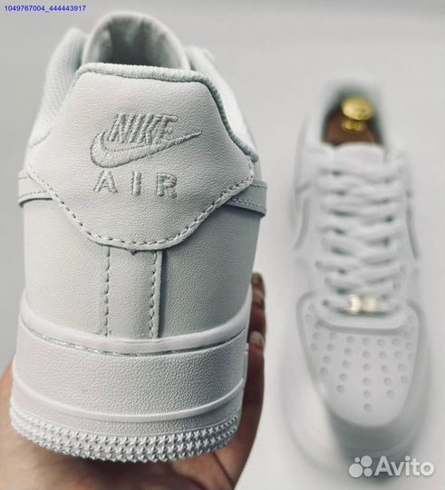 Кроссовки Nike Air Force 1 Новые (Арт.90938)