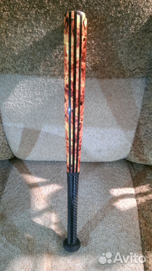 Бейсбольная бита (эксклюзив )