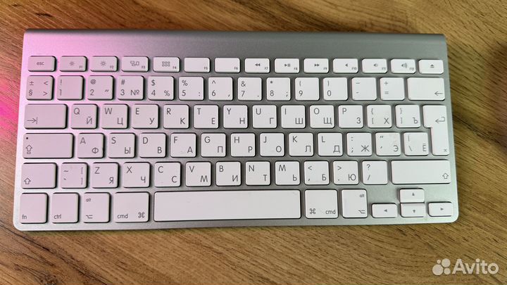 Apple Magic Keyboard 1 идеал
